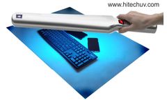 Hitech UV - UV Wand Sterilizer