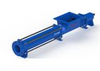 Syno - Model W Series - Wide Throat PC Pumps