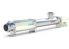 Syno - Model F Series - Food & Hygienic Pumps