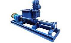 Syno - Model BB-W Series - Bridge Breaker PC Pumps