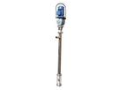Syno - Model BBC Series - Barrel Pumps