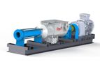 Syno - Model W-MAX Series - Bio-Gas Pump