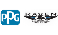 Raven Lining - Model 520 - Aliphatic Polyaspartic Polyurea
