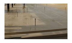 Raven Lining - Model 510 - Aromatic-Based Modified Polyurethane Lining