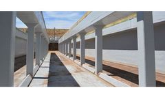 AquataPoxy - Model A-6 - Epoxy Coatings