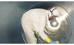 AquataPoxy - Model A-61 - Potable Water Certified Epoxy Coating