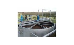 GreenFloat - Model DAF - Versatile Circular DAF System