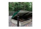 Bio-Disk - Versatile Wastewater Treatment System