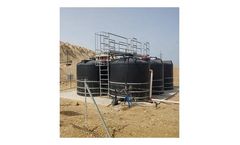 Bio-Robi - Low Maintenance Wastewater Treatment System