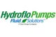 Hydroflo Pumps - part of the Taco family of companies