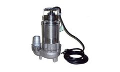 Hydroflo - Dewatering and Mining Pump