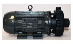 Hydroflo - Model CP2025 - Centrifugal Pumps