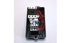 Hydroflo - Pumping Pant Panels, VFD Packages & Magnetic Starters