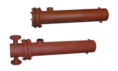 Hydroflo - Model Series Steam-to-Liquid - Leak Guard