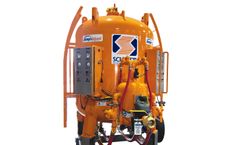 BlastOne - Schmidt Bulk Amphiblast
