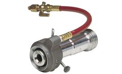 BlastOne - Water Ring Attachment