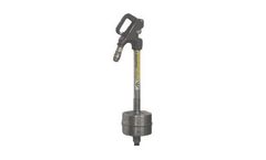 FreezeFlow - Model 213XE - Self-Draining Executive Hydrant