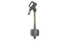 FreezeFlow - Model 213XADA - Standard ADA Hydrant