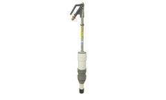 FreezeFlow - Model 213XE - Executive Hydrant
