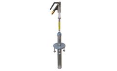 FreezeFlow - Model 2301S/P - Stock Tank Valve