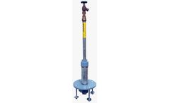 FreezeFlow - Model 2131RF - Fairweather Roof Hydrant