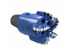 Infinity - 4" PDC Drill Bit