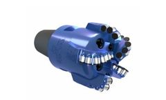 Infinity - 4" PDC Drill Bit