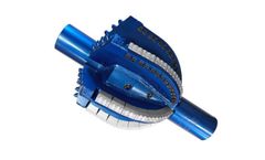 Infinity - PDC Pull Reamer