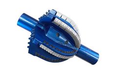 Infinity - PDC Push Reamer