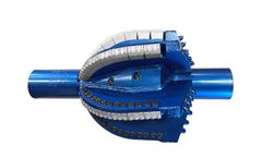 Infinity - Rig PDC Shark Reamers