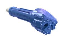 Infinity - Model HDD 50 - Directional Hammer Bits