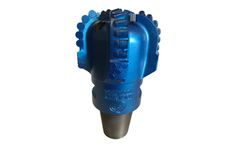 Rock Boss Extreme - Model HDD - Pilot Hole Bit