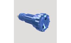 Infinity - DTH Drill Bit