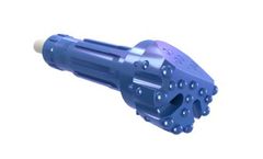 Infinity - Model HDD 40 - Directional Hammer Bits