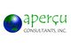 Apercu Consultants, Inc.