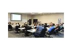 Certified GeoExchange Designer (CGD) Training Courses