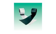 NBR - Low Stretch Elevator Belting - Oil Resistant