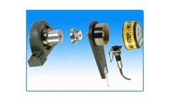 Whirligig & MagCon - Speed Sensor Mount