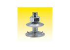 Model (DIN 15237) - Euro Elevator Bolts