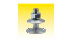 Model (DIN 15237) - Euro Elevator Bolts