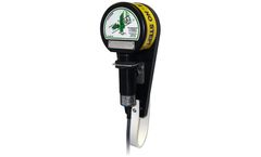 Whirligig - Model WG1A-BR, WG2A-BR, WG4A-BR, WG8A-BR - Universal Shaft Sensor Mounts