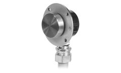 Touchswitch (4B) - Model TS2V34AI, TS2V3CAI, TS2V4CAI - Belt & Pulley Misalignment Sensor - for Bucket Elevators & Belt Conveyors