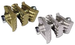 4B Vise - Elevator Belt Splice & Fastener