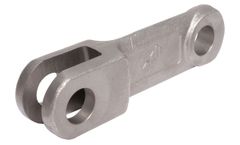 4B Braime - Standard Drop Forged Chain Links / Drag Chain