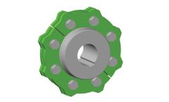 4B Braime - Trailers for Drop Forged Chains