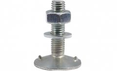 4B Euro - Model DIN 15237 - Elevator Bolts