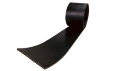 4B Braime - Model NBR+K - Flame Retardant, Highly Oil Resistant Elevator Belt (ISO 340\284)