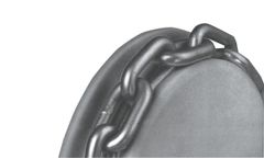 4B Braime - Idlers & Tail Wheels