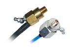 4B Group - Model WDB83x Series - Contact Bearing Temperature Sensors