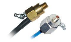 4B Braime - Model WDB Series - Bearing Sensors